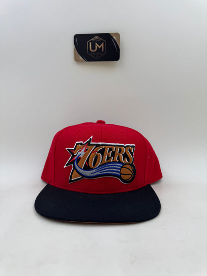 Philadelphia 76ers Snapback
