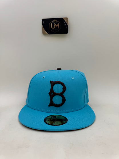Boston Redsocks Fitted Cap | Size 7 & 5/8th