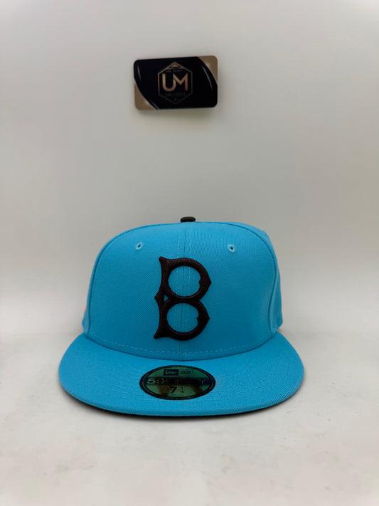 Boston Redsocks Fitted Cap | Size 7 & 5/8th