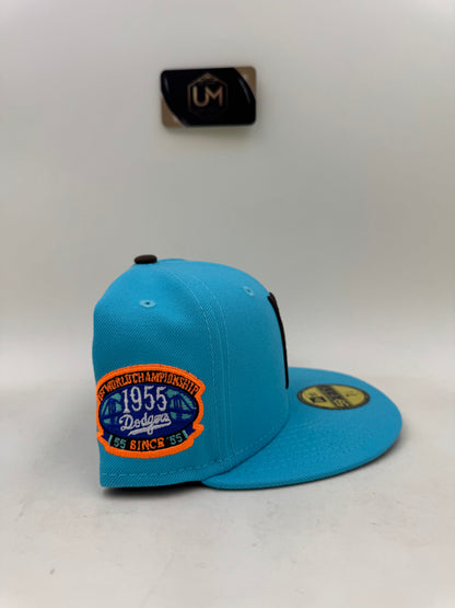 Boston Redsocks Fitted Cap | Size 7 & 5/8th