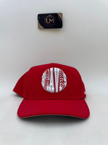 Atlanta Braves Snapback