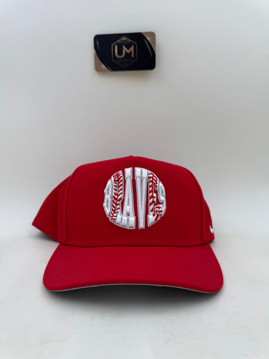 Atlanta Braves Snapback