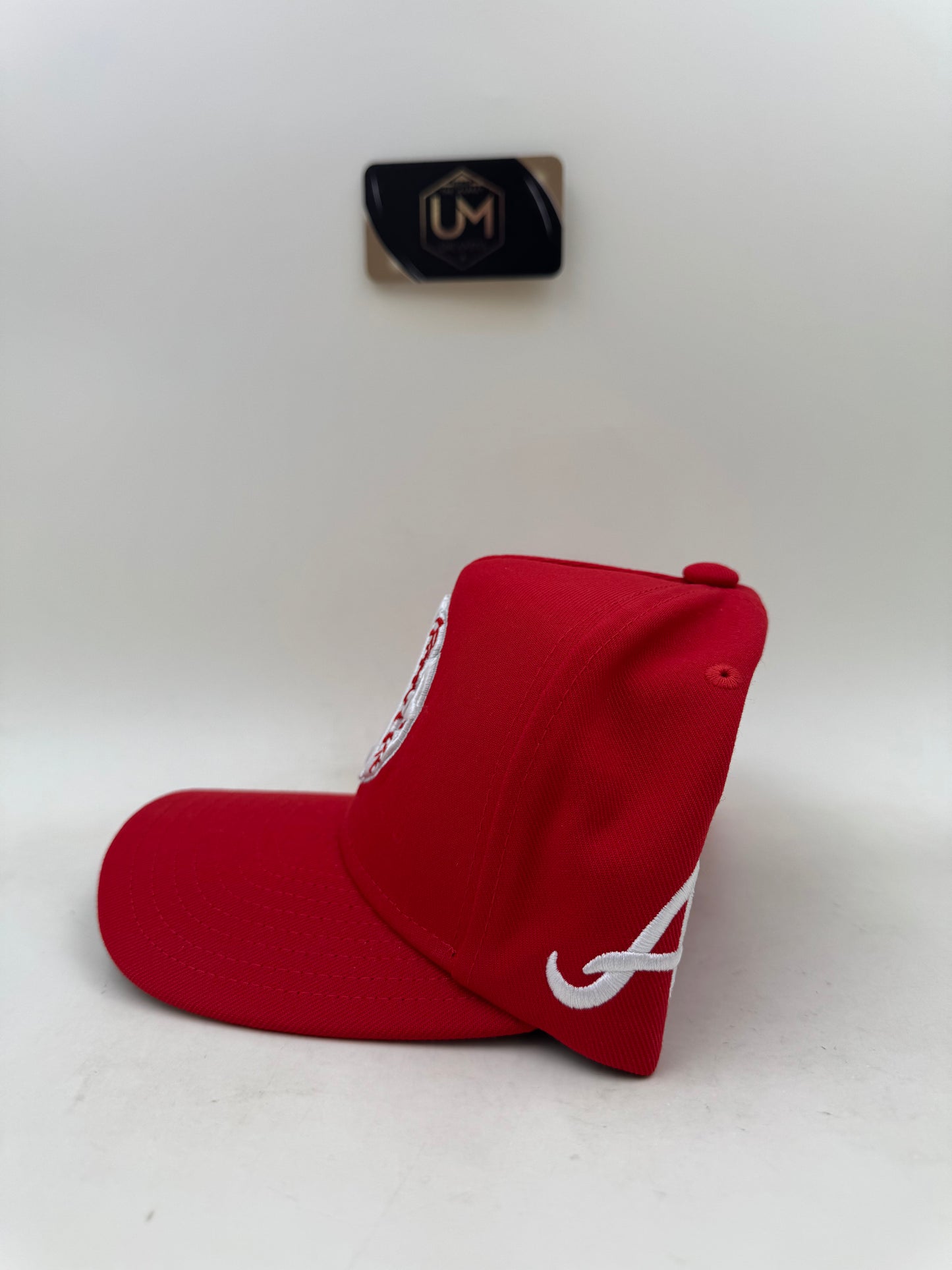 Atlanta Braves Snapback