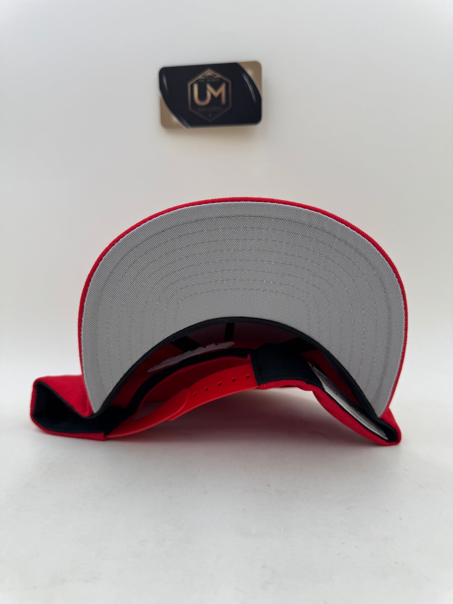 Atlanta Braves Snapback