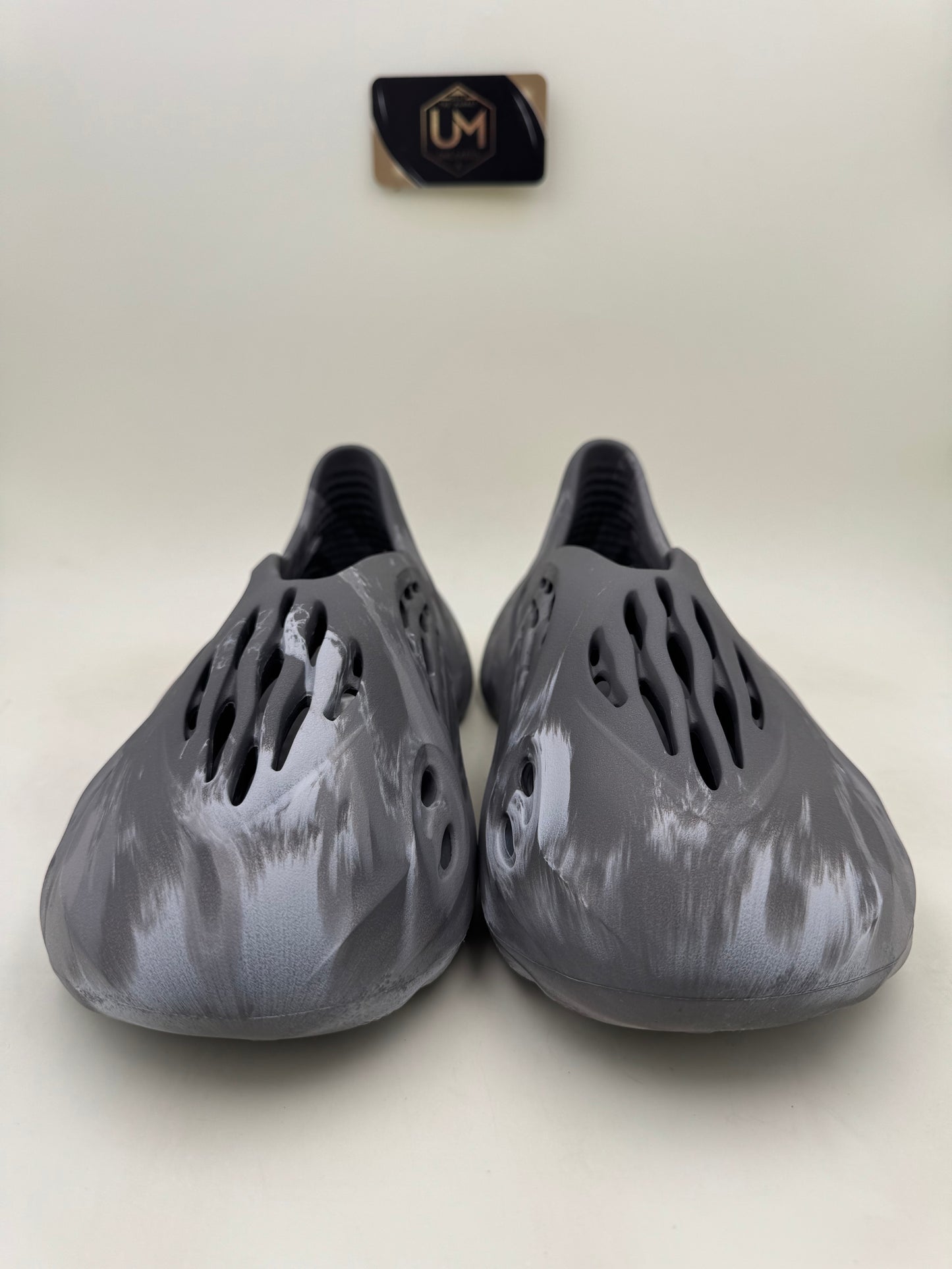Yeezy Foam Runner ‘MX Granite’ | Size 8