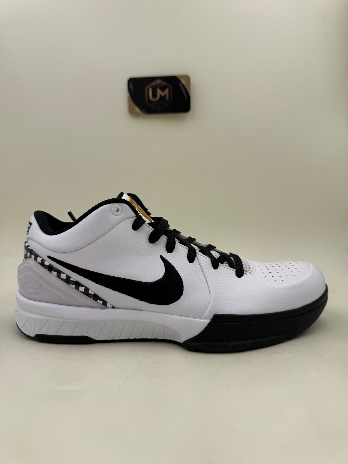 Nike Kobe 4 ‘Mambacita’ | Size 8