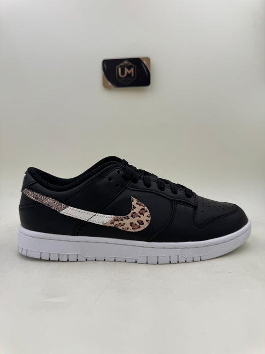 Nike Dunk Low SE ‘Primal Black’ | Size 9.5W