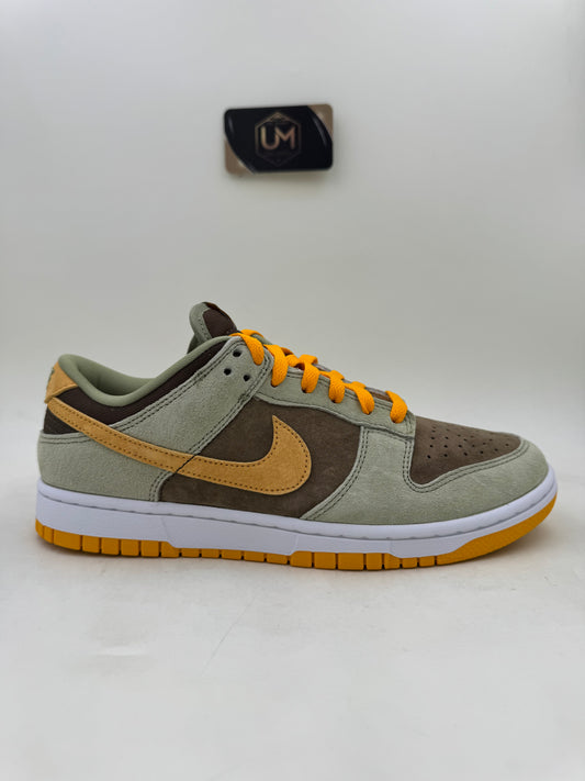 Nike Dunk Low ‘Dusty Olive’ | Size 8