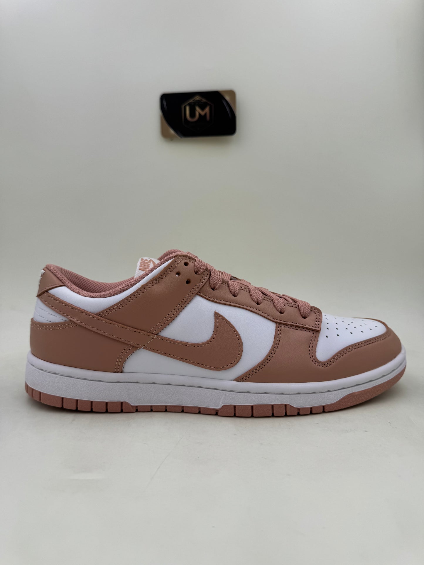 Nike Dunk Low ‘Rose Whisper’ | Size 10.5W