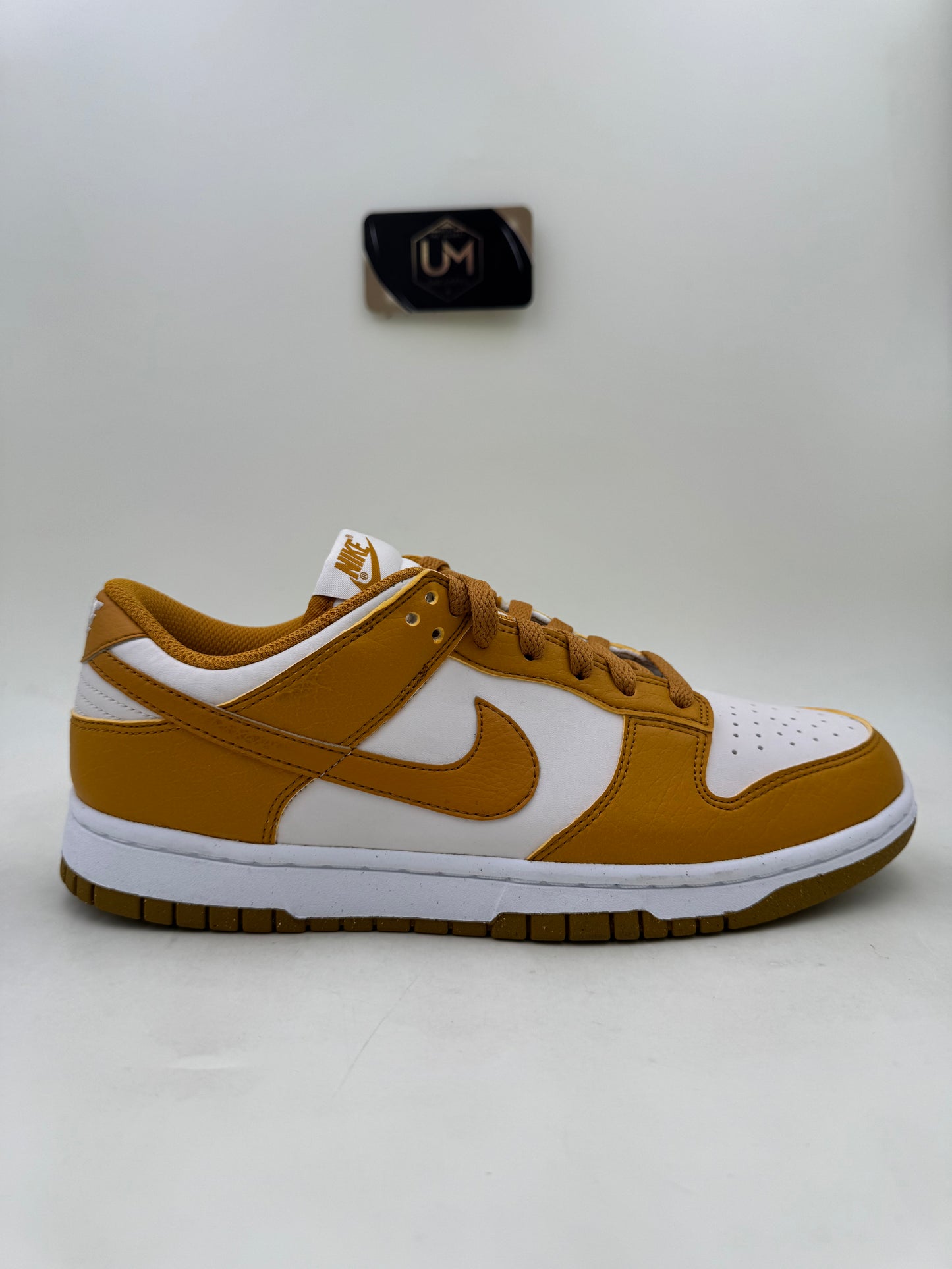 Nike Dunk Low Next Nature ‘Gold Phantom’ | Size 10W