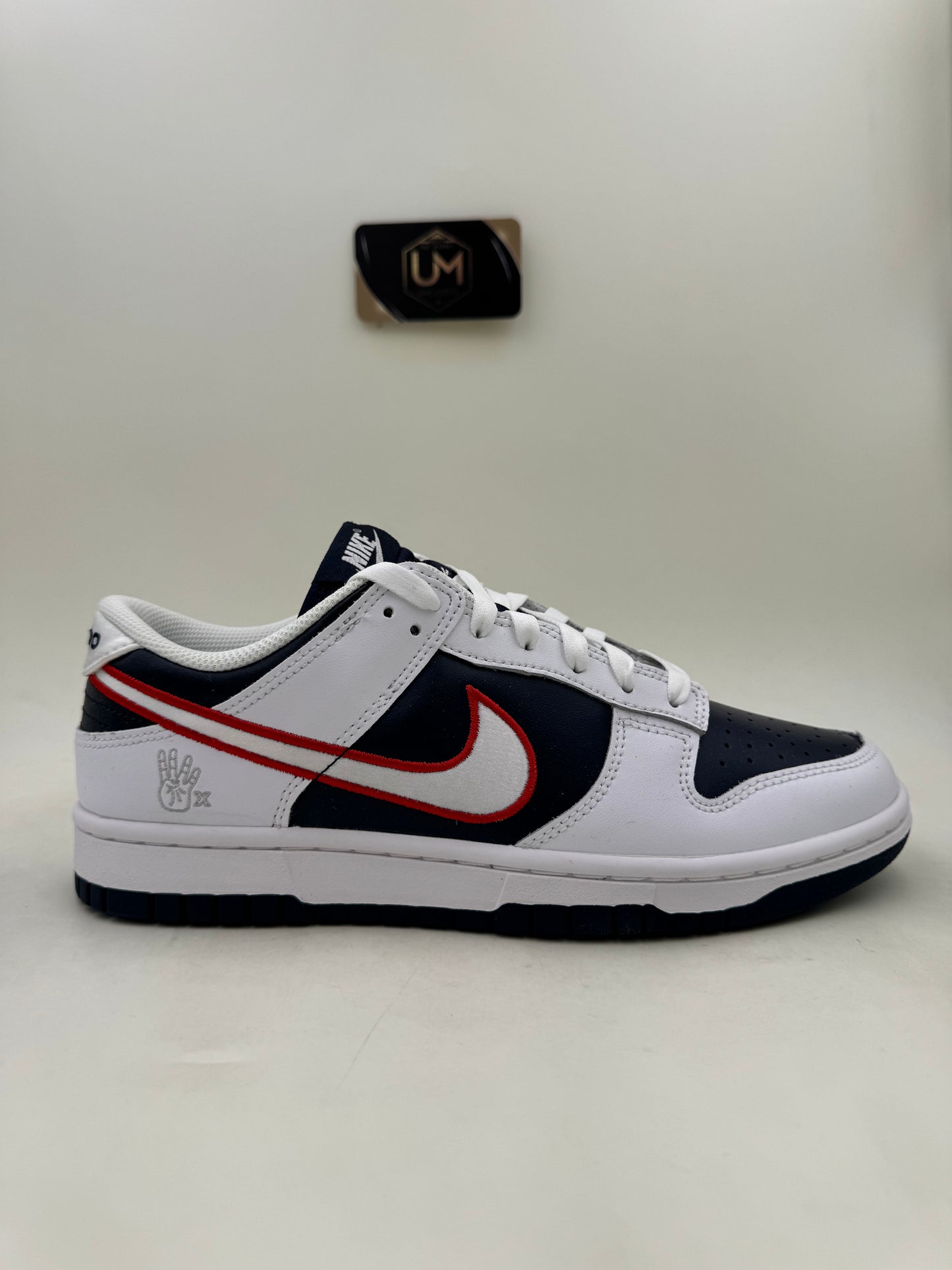 Nike Dunk Low Premium ‘Houston Comets Four Peat’ | Size 8.5