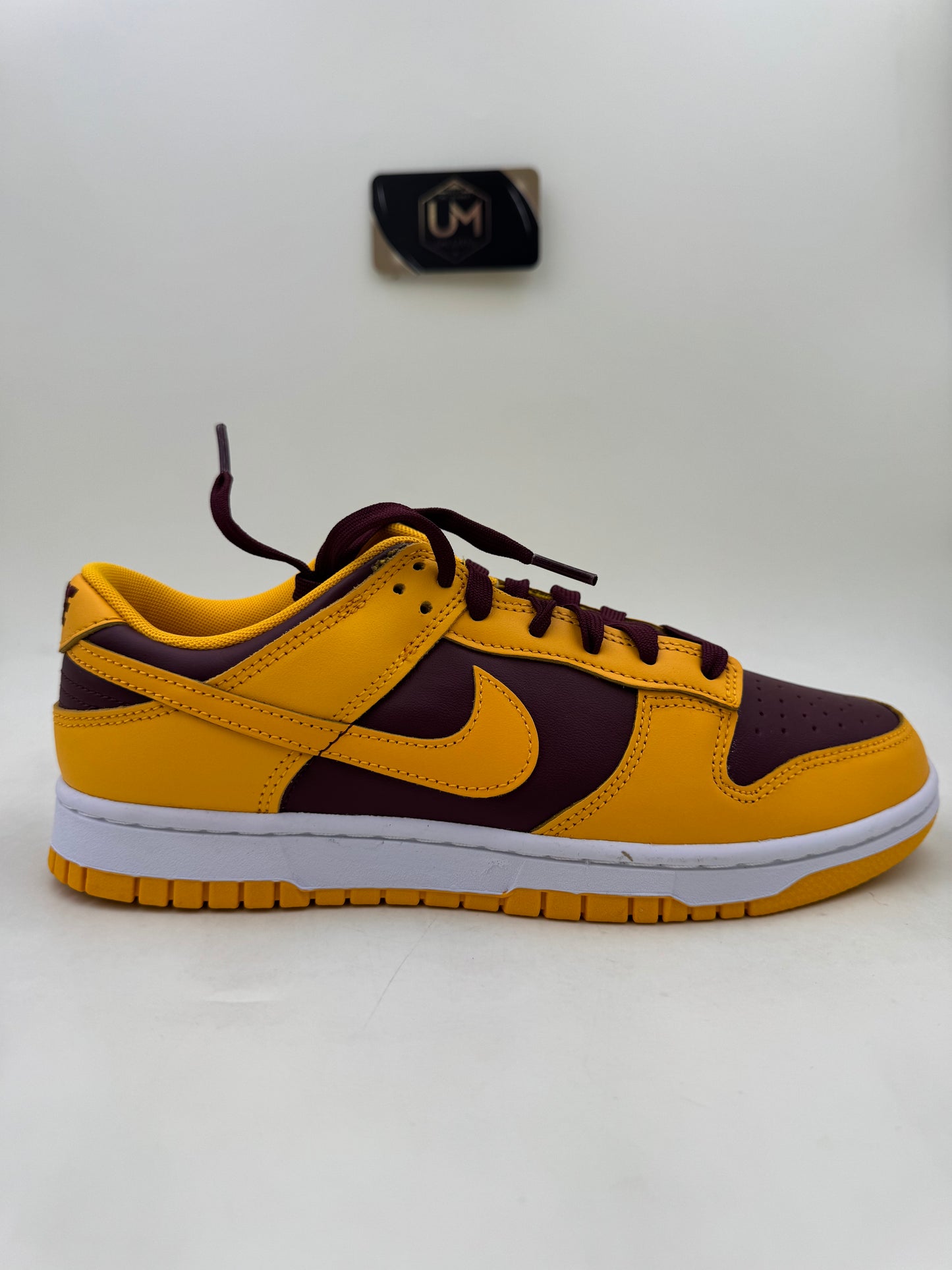Nike Dunk Low ‘Arizona State’ | Size 8.5