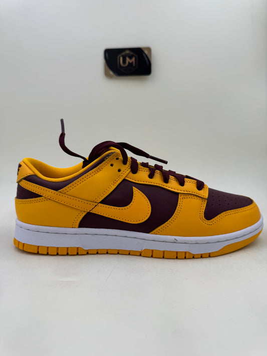 Nike Dunk Low ‘Arizona State’ | Size 8.5