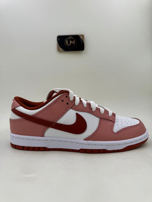 Nike Dunk Low ‘Red Stardust’ | Size 10W