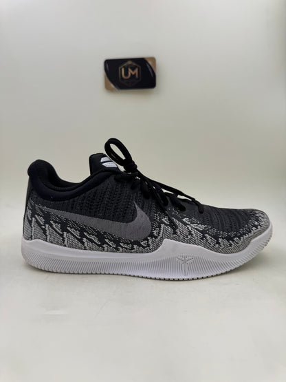 Nike Mamba Rage ‘Athracite’ | Size 8.5