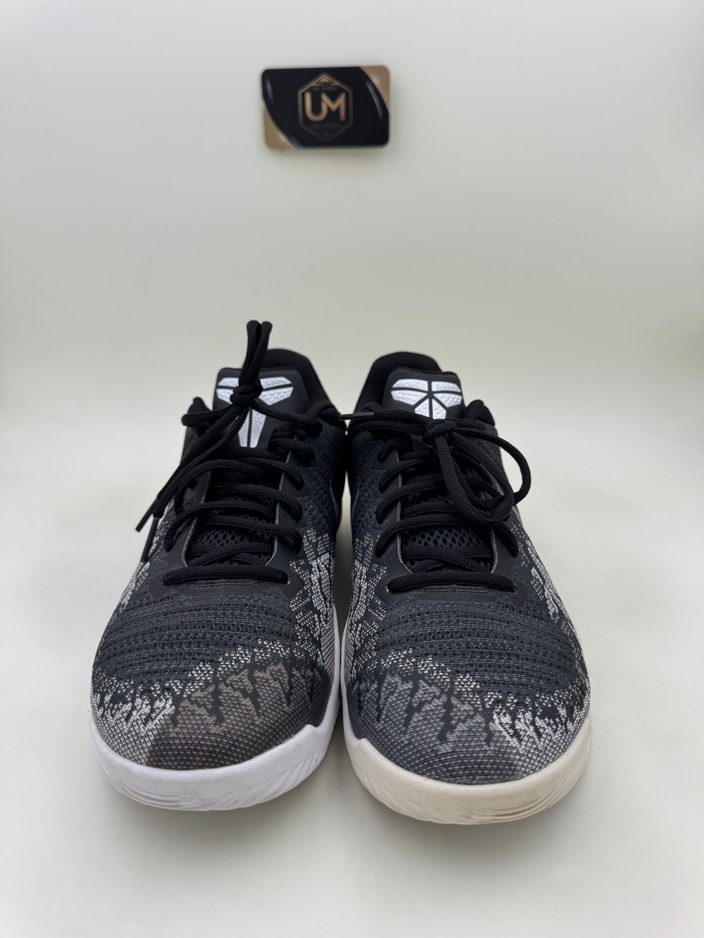 Nike Mamba Rage ‘Athracite’ | Size 8.5