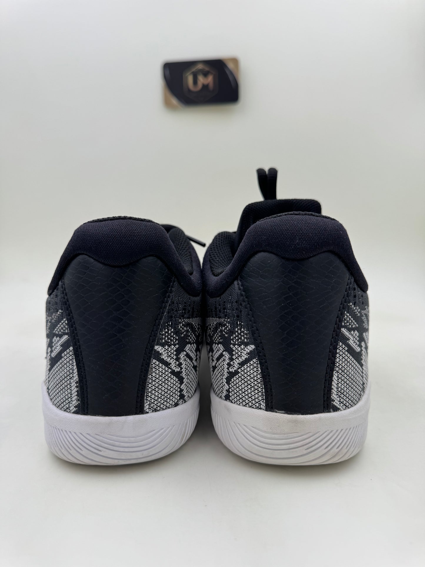 Nike Mamba Rage ‘Athracite’ | Size 8.5