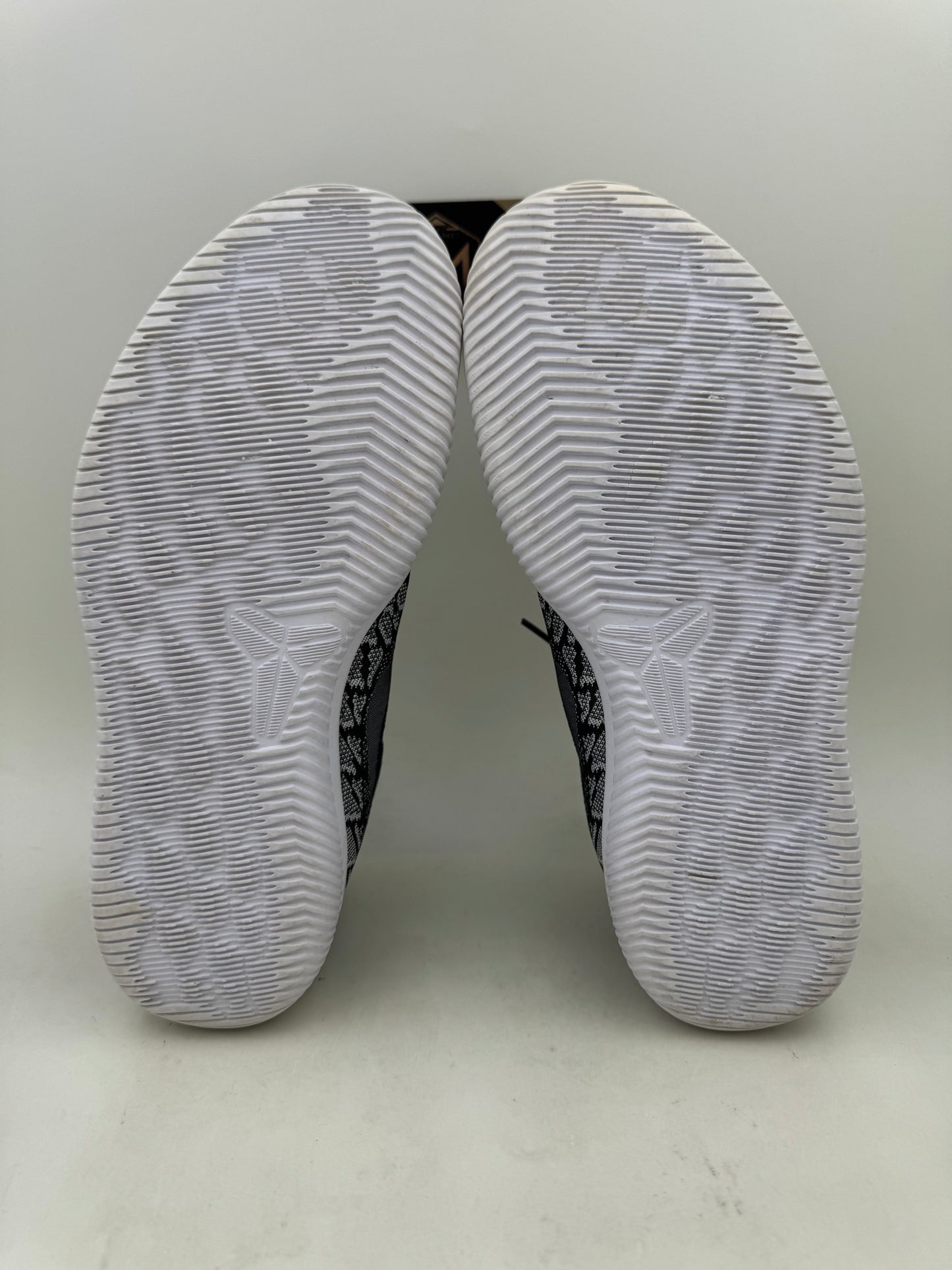 Nike Mamba Rage ‘Athracite’ | Size 8.5