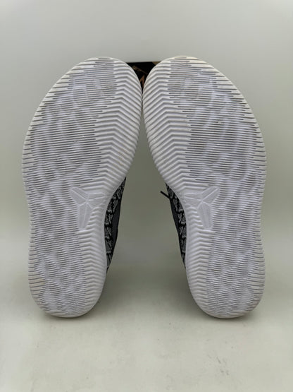 Nike Mamba Rage ‘Athracite’ | Size 8.5