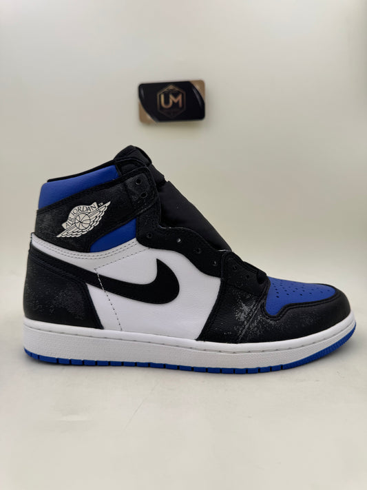 Jordan 1 High ‘Royal Toe’ | Size 8.5