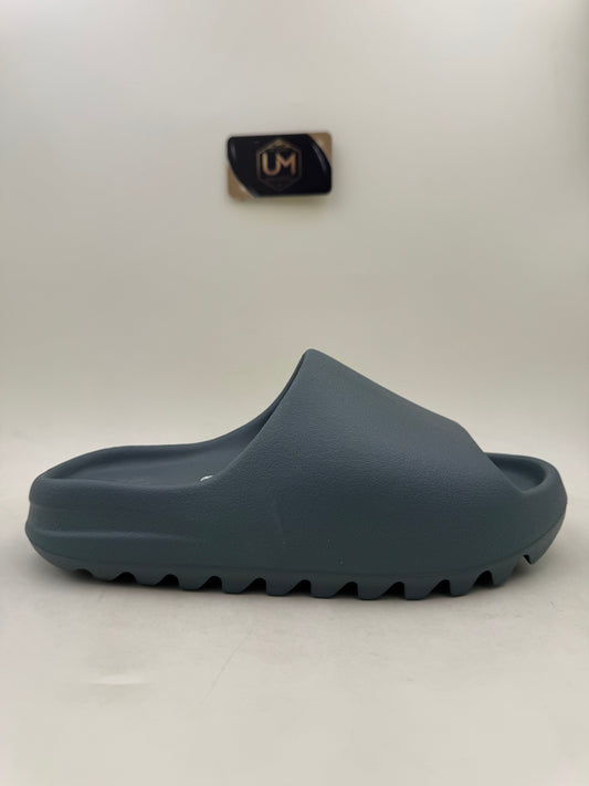 Yeezy Slides ‘Slate Marine’ | Size 9