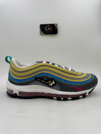 Nike Air Max 97 ‘Air Sprung’ | Size 9