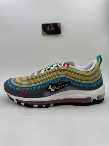Nike Air Max 97 ‘Air Sprung’ | Size 9