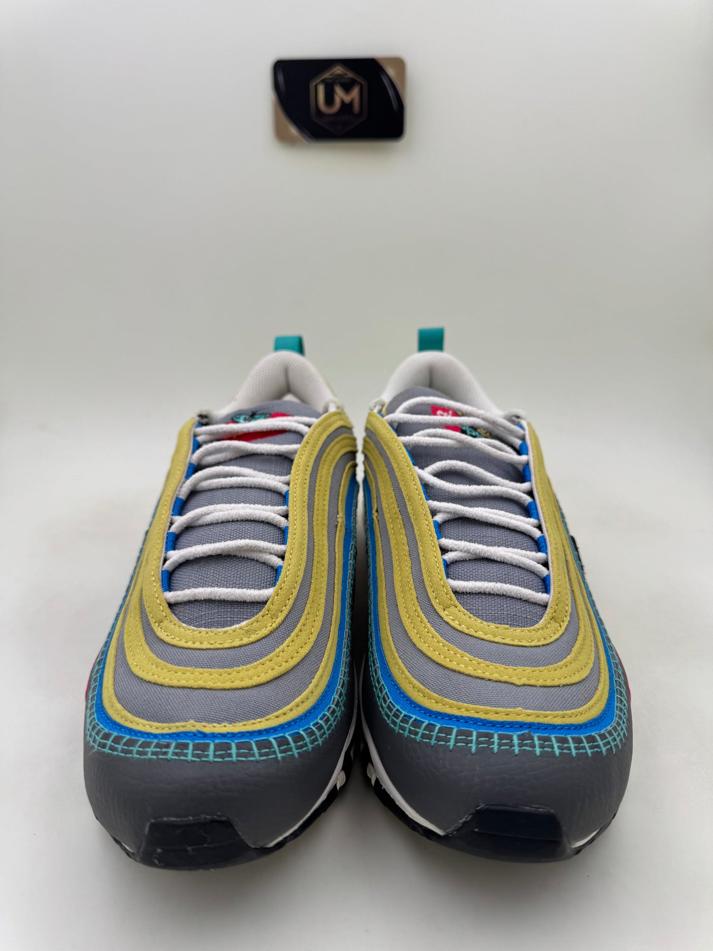 Nike Air Max 97 ‘Air Sprung’ | Size 9