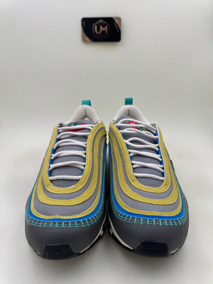Nike Air Max 97 ‘Air Sprung’ | Size 9