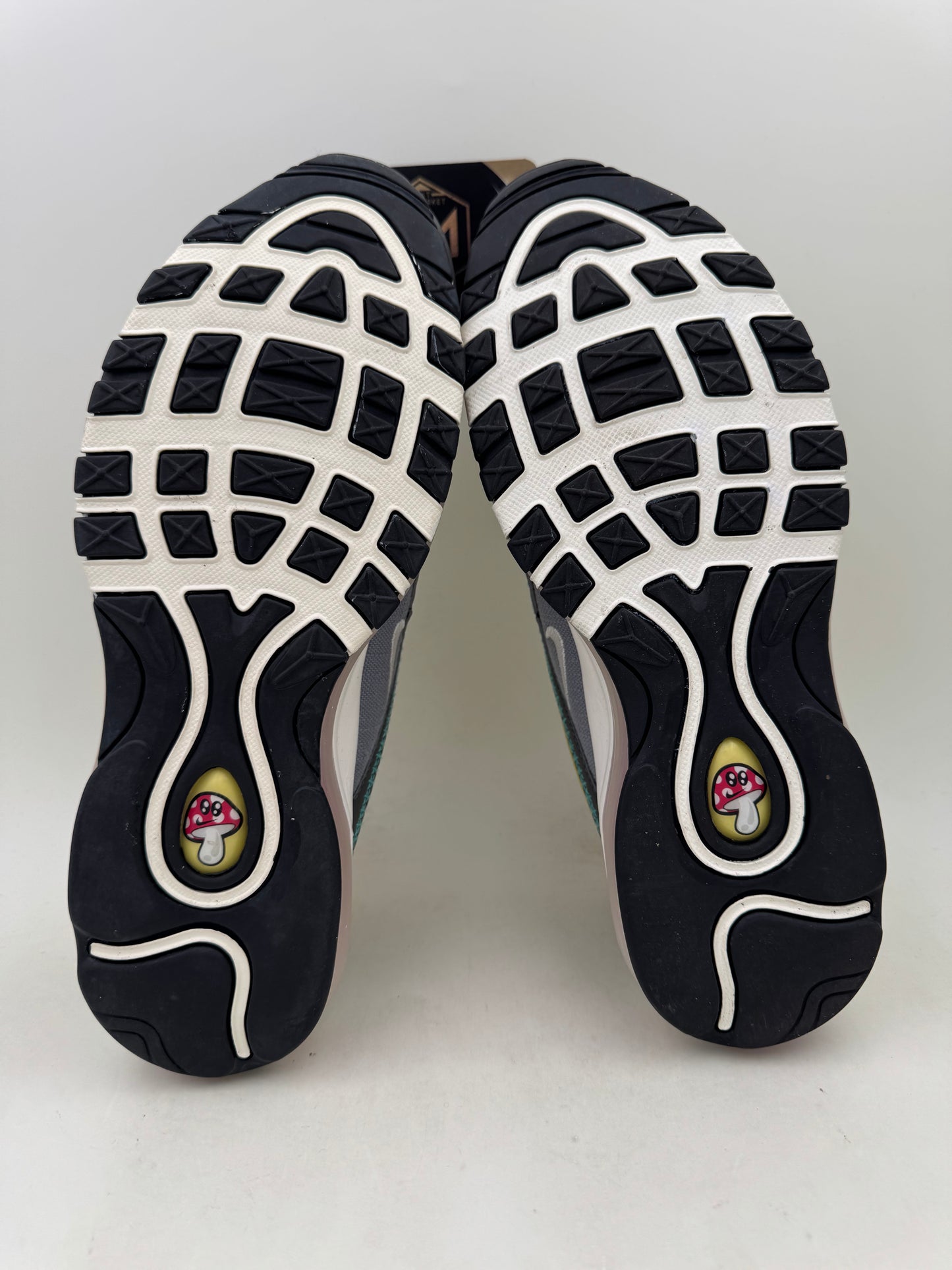 Nike Air Max 97 ‘Air Sprung’ | Size 9