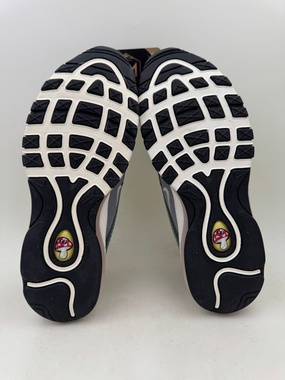 Nike Air Max 97 ‘Air Sprung’ | Size 9