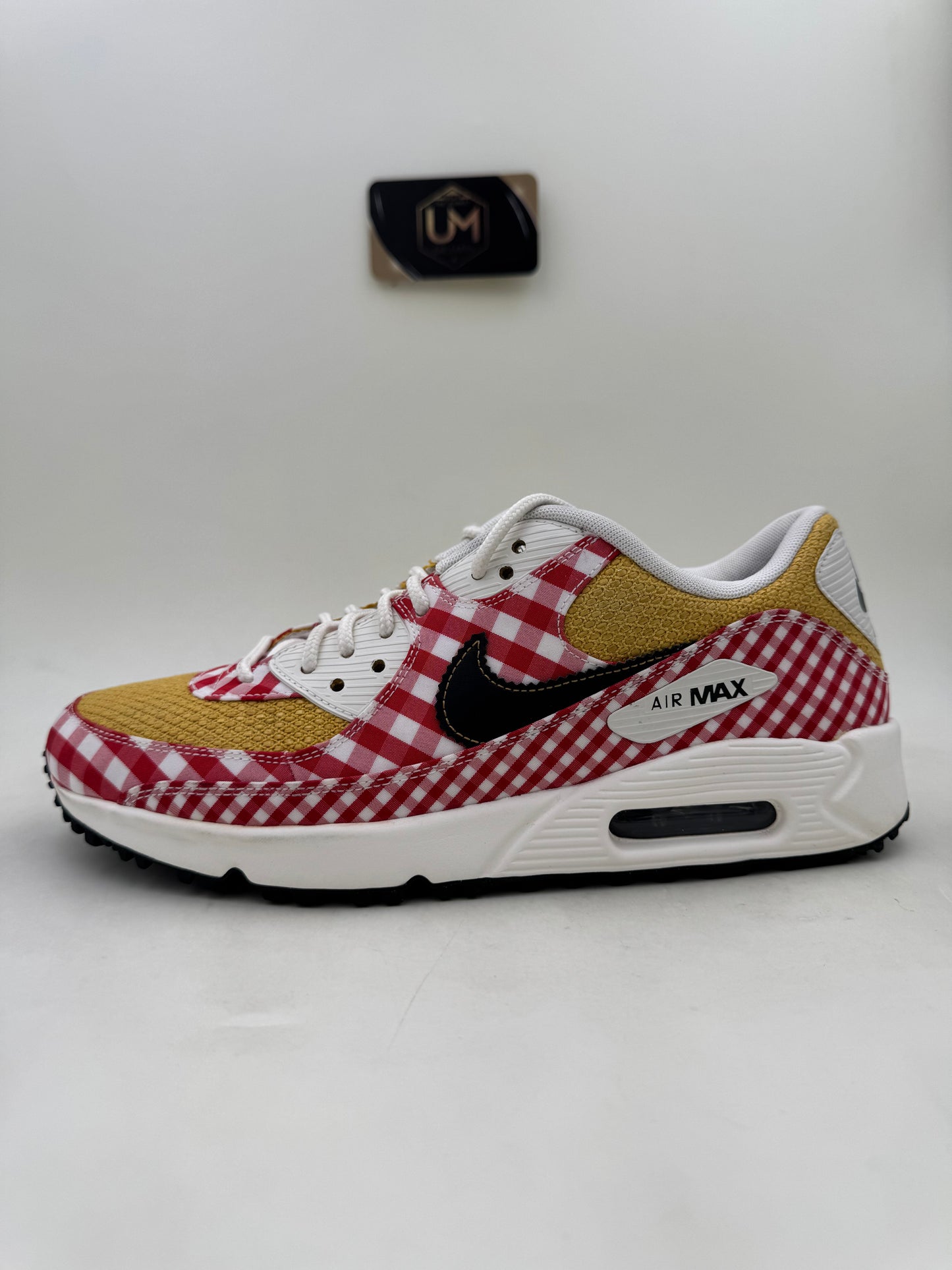 Nike Air Max 90 Golf NRG ‘Picnic’ | Size 9