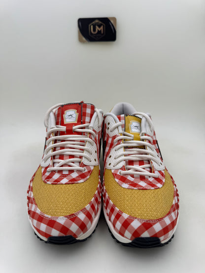 Nike Air Max 90 Golf NRG ‘Picnic’ | Size 9