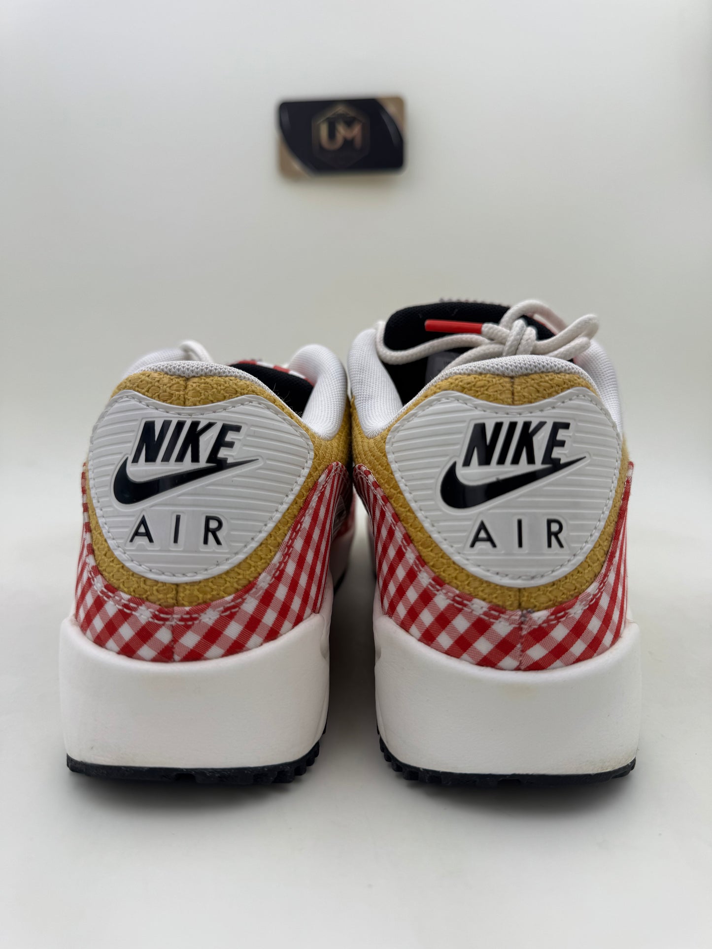Nike Air Max 90 Golf NRG ‘Picnic’ | Size 9