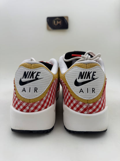 Nike Air Max 90 Golf NRG ‘Picnic’ | Size 9