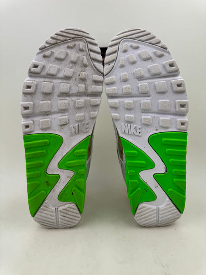 Ruohan Wang x Nike Air Max 90 Flyleather | Size 9