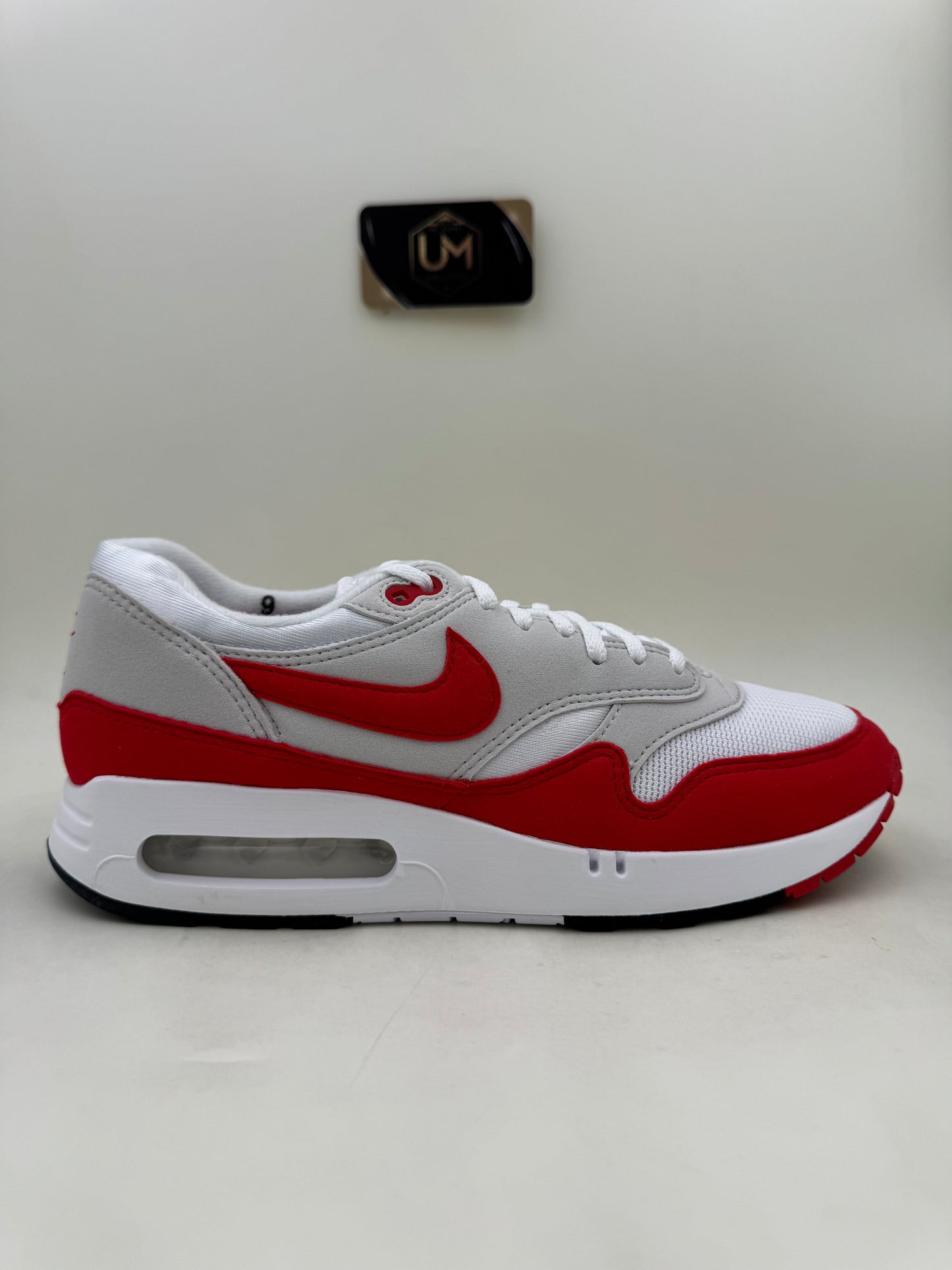 Nike Air Max 1 ‘86 ‘Big Bubble - Red’ | Size 9