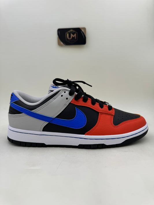 NBA x Nike Dunk Low EMB ‘75th Anniversary - Knicks’ | Size 9
