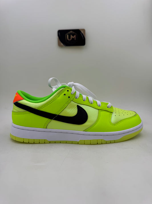 Nike Dunk Low SE ‘Volt’ | Size 9