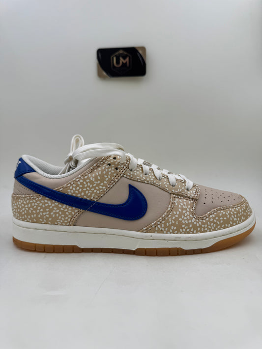 Nike Dunk Low Premium 'Montreal Bagel Sesame' | Size 9