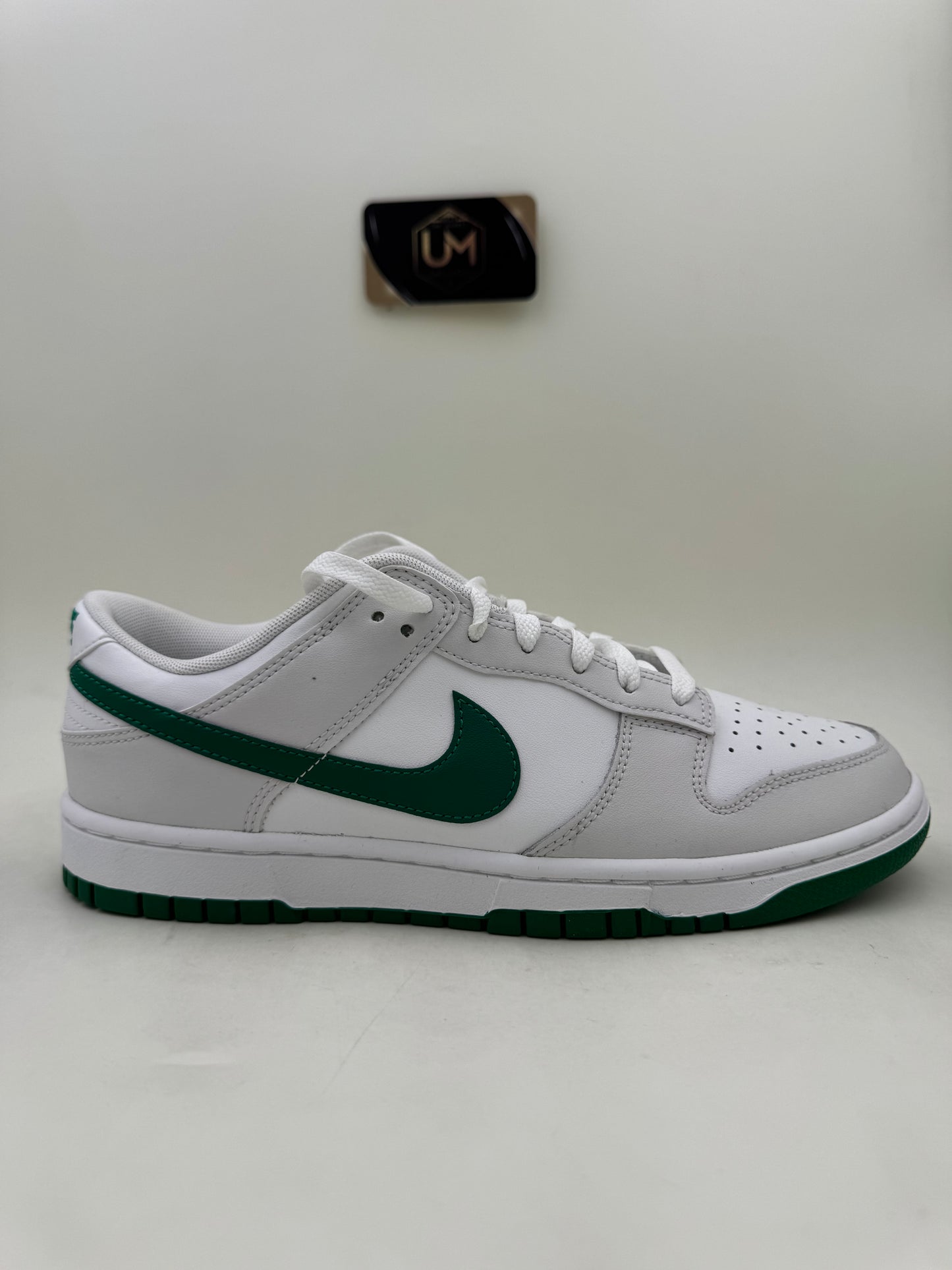 Nike Dunk Low ‘Summit White Malachite’ | Size 9
