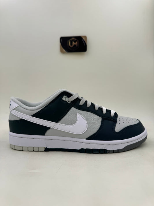 Nike Dunk Low Premium ‘Split - Deep Jungle’ | Size 9