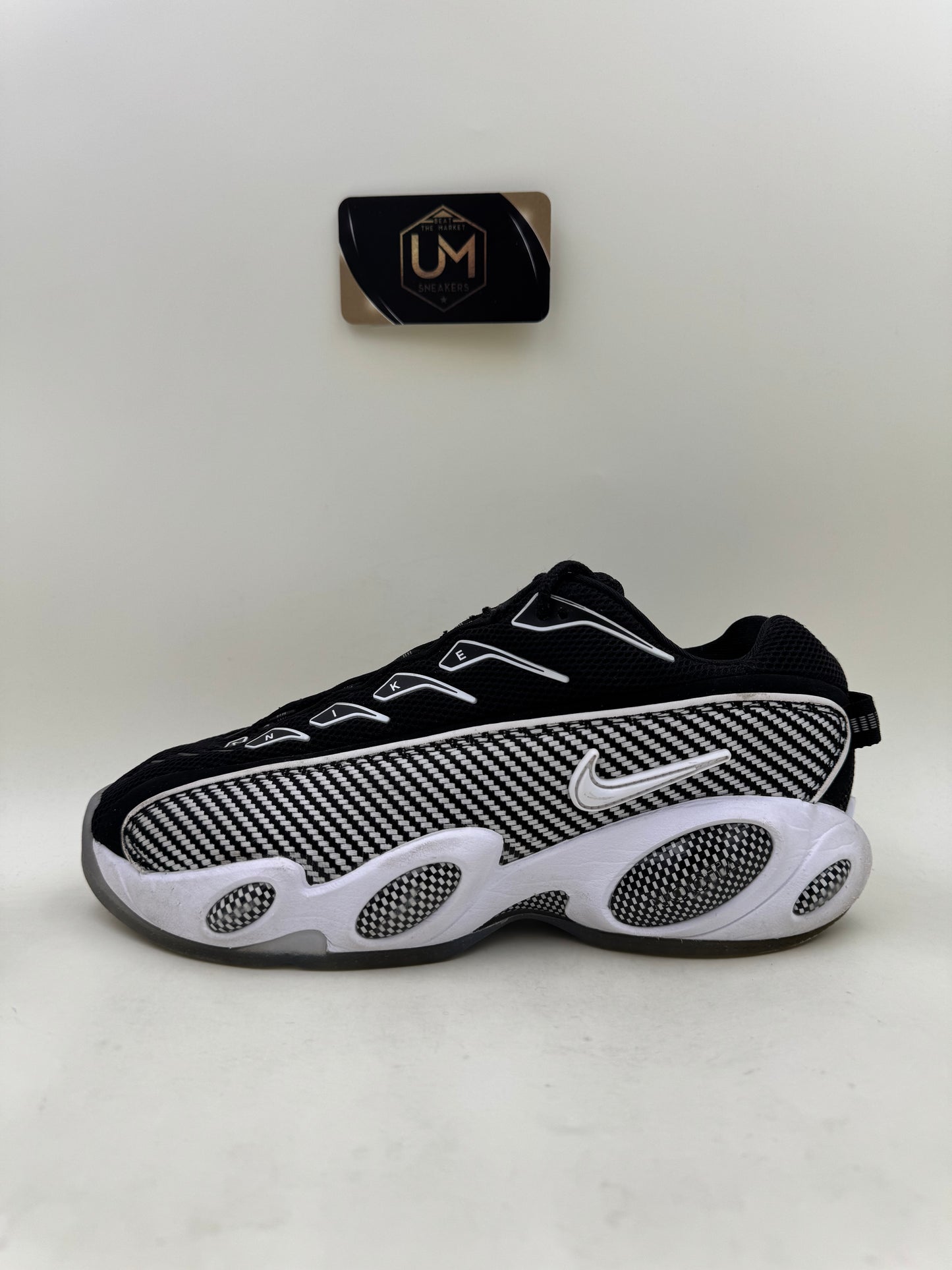 NOCTA x Nike Glide ‘Black White’ | Size 7.5