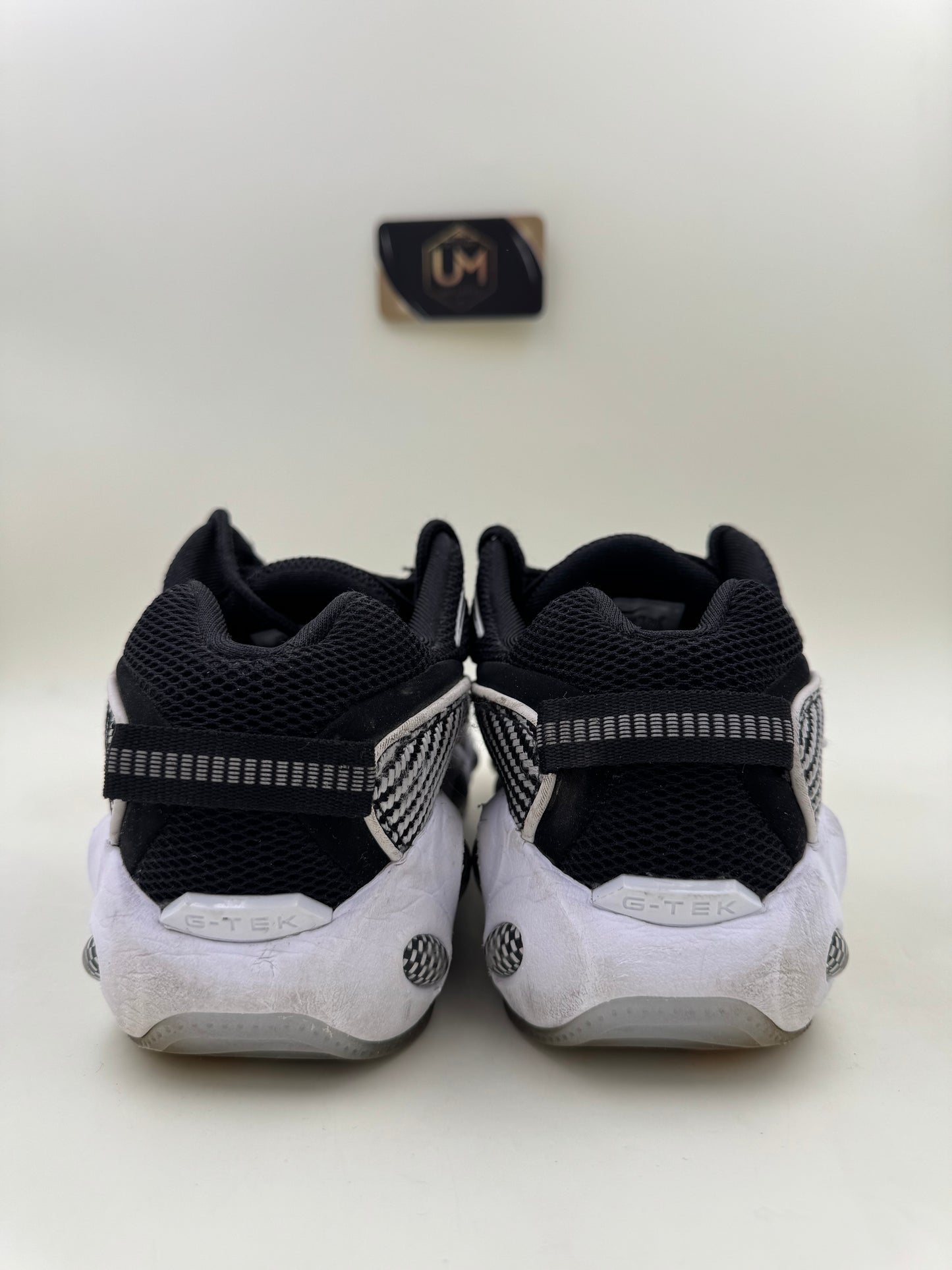 NOCTA x Nike Glide ‘Black White’ | Size 7.5