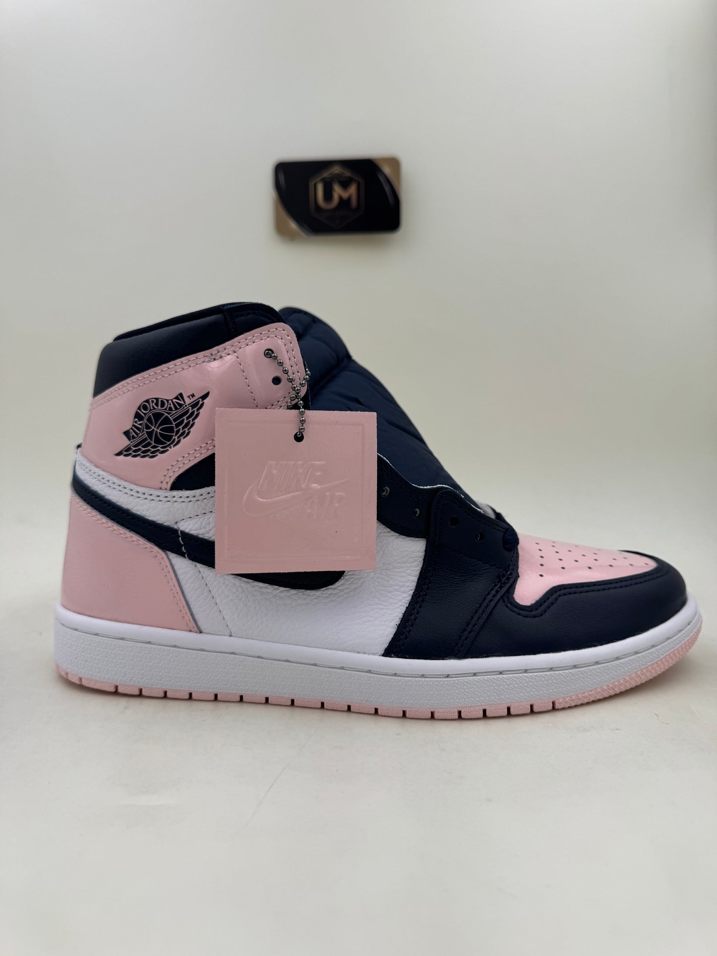 Jordan 1 High SE ‘Bubble Gum’ | Size 10.5W