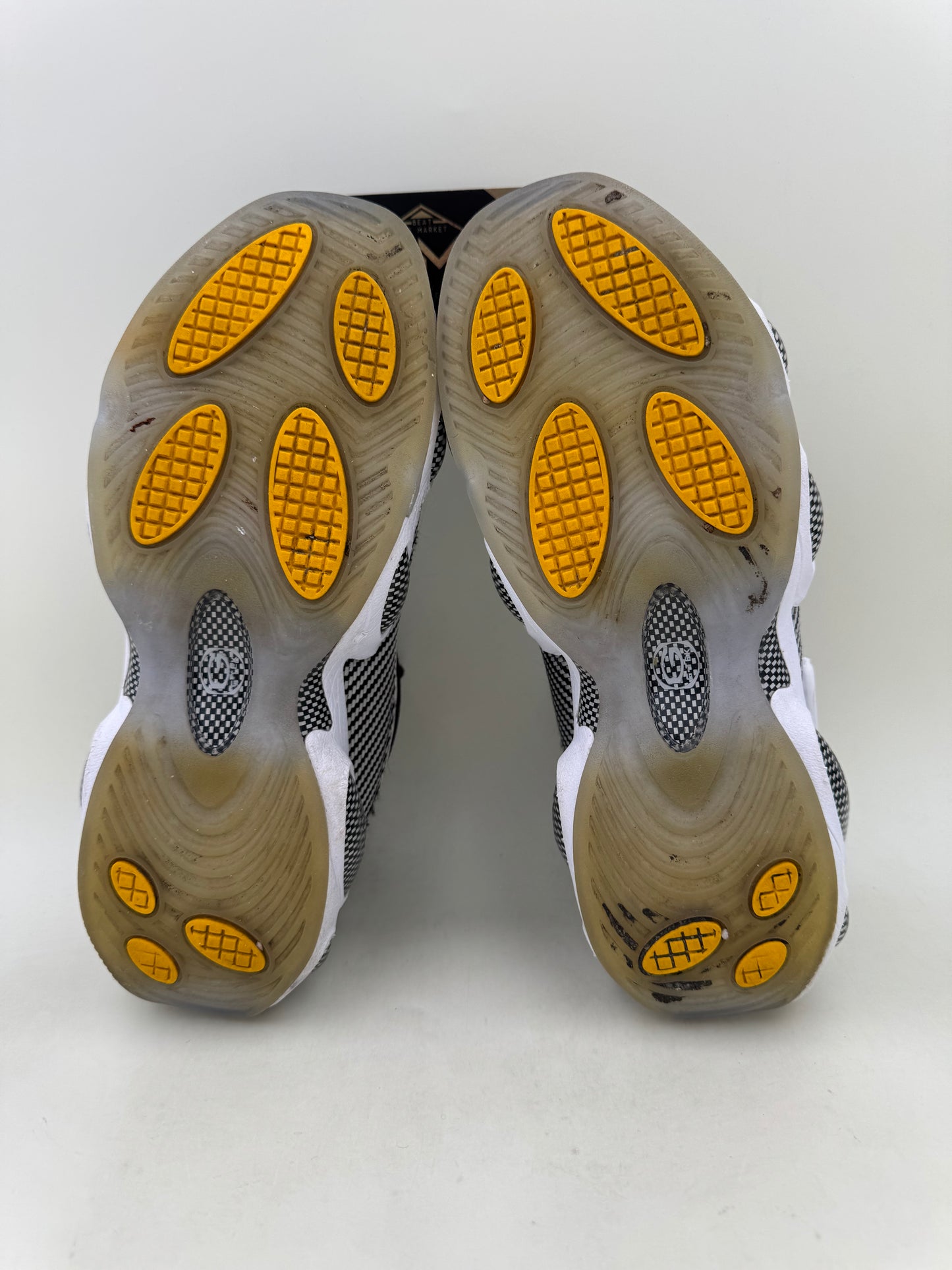 NOCTA x Nike Glide ‘Black White’ | Size 7.5