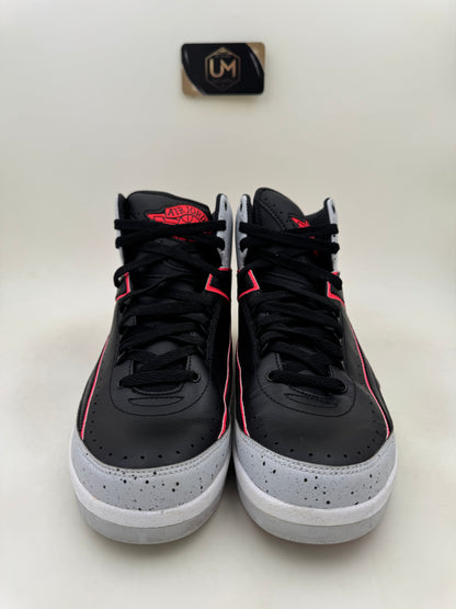 Jordan 2 ‘Infrared 23’ | Size 9