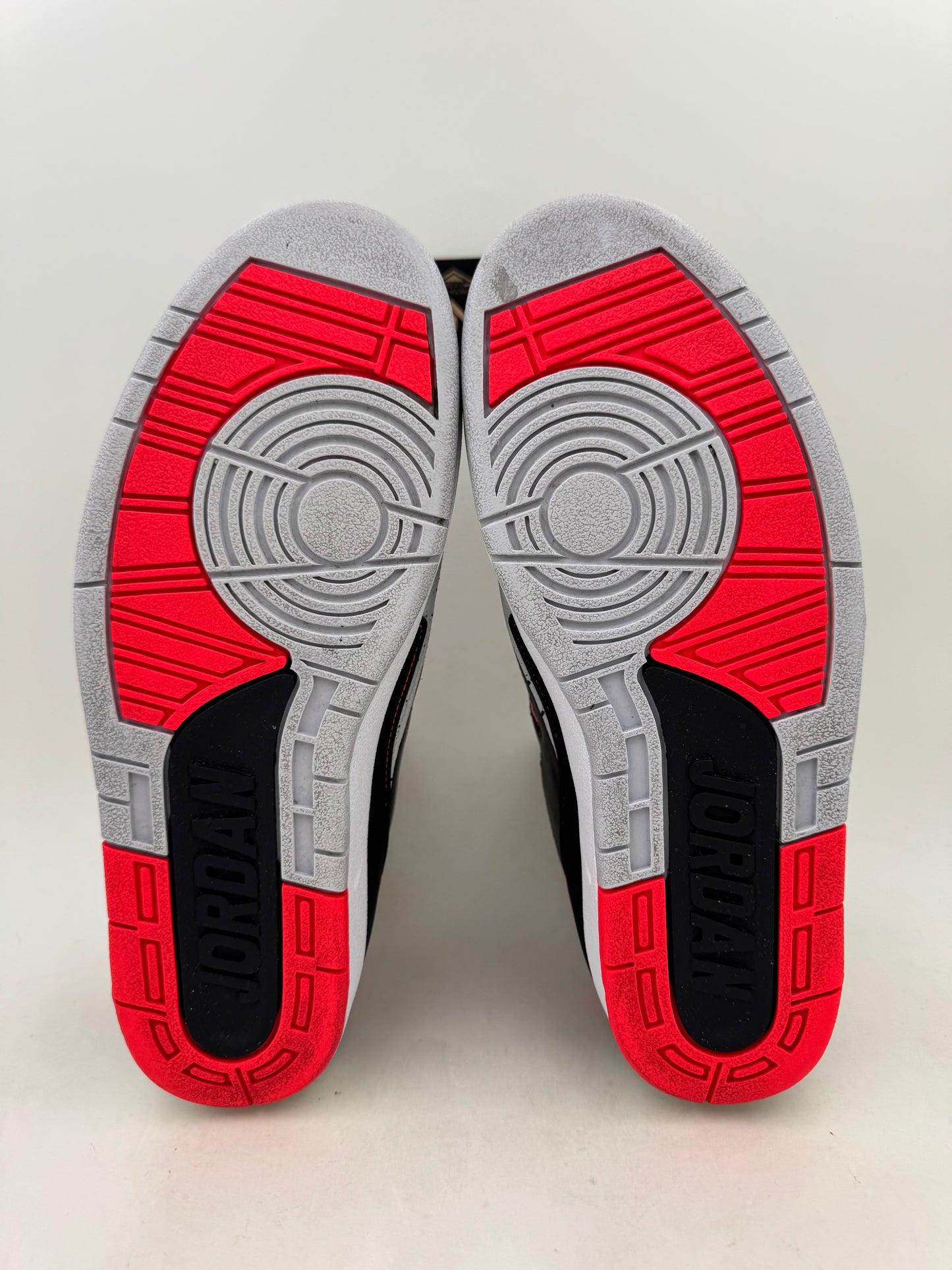 Jordan 2 ‘Infrared 23’ | Size 9