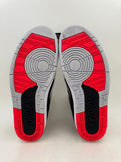 Jordan 2 ‘Infrared 23’ | Size 9