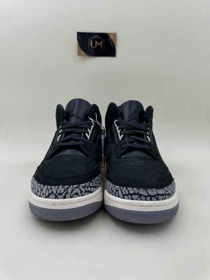 Jordan 3 'Off Noir' | Size 8.5